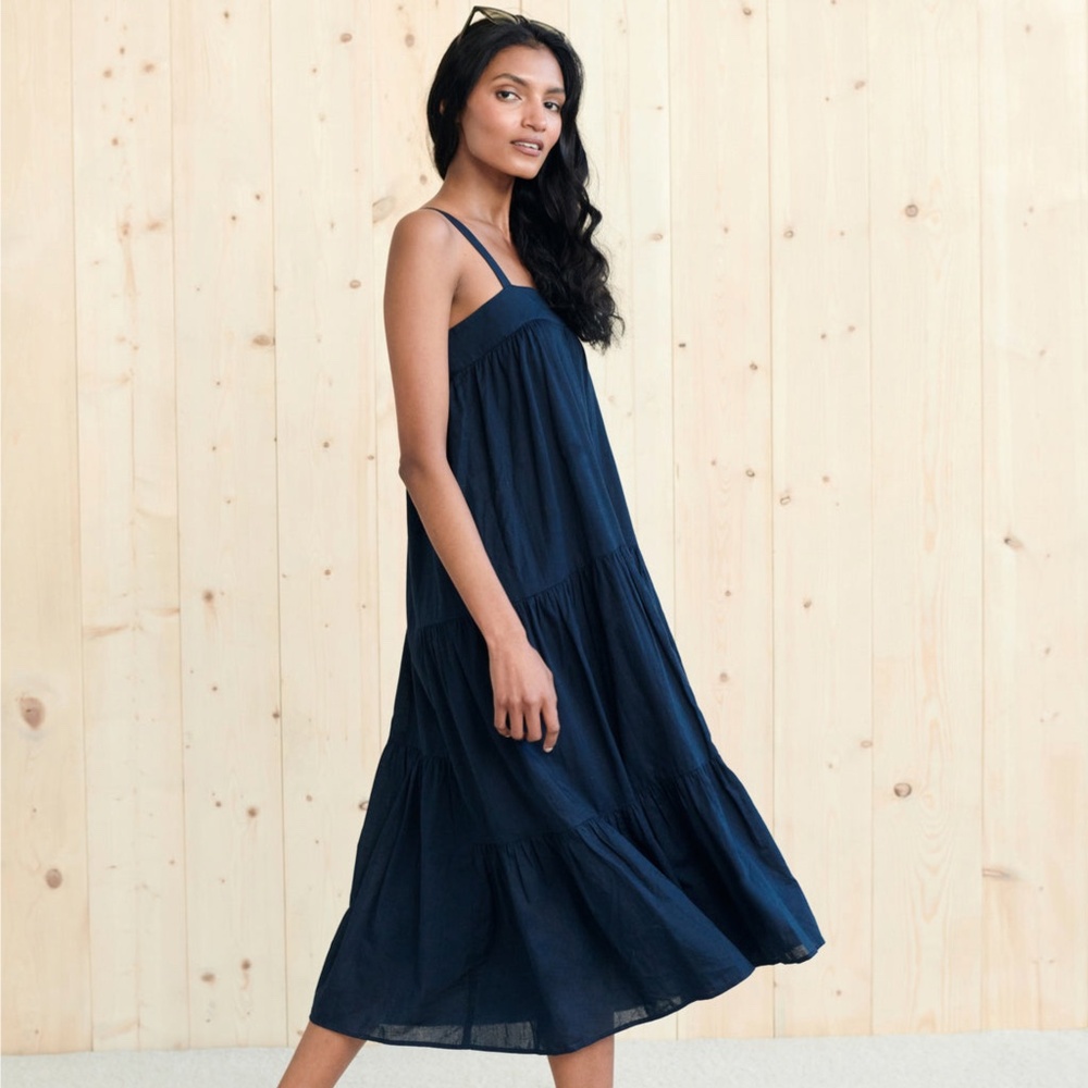 Jenni Kayne Dress